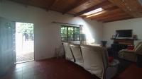 Lounges - 26 square meters of property in Doringkloof