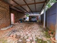 Spaces - 33 square meters of property in Doringkloof