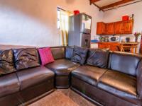 Lounges - 26 square meters of property in Doringkloof