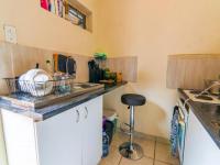 Kitchen - 30 square meters of property in Doringkloof