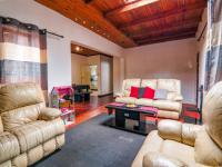 Lounges - 26 square meters of property in Doringkloof