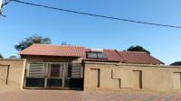 Front View of property in Lenasia South