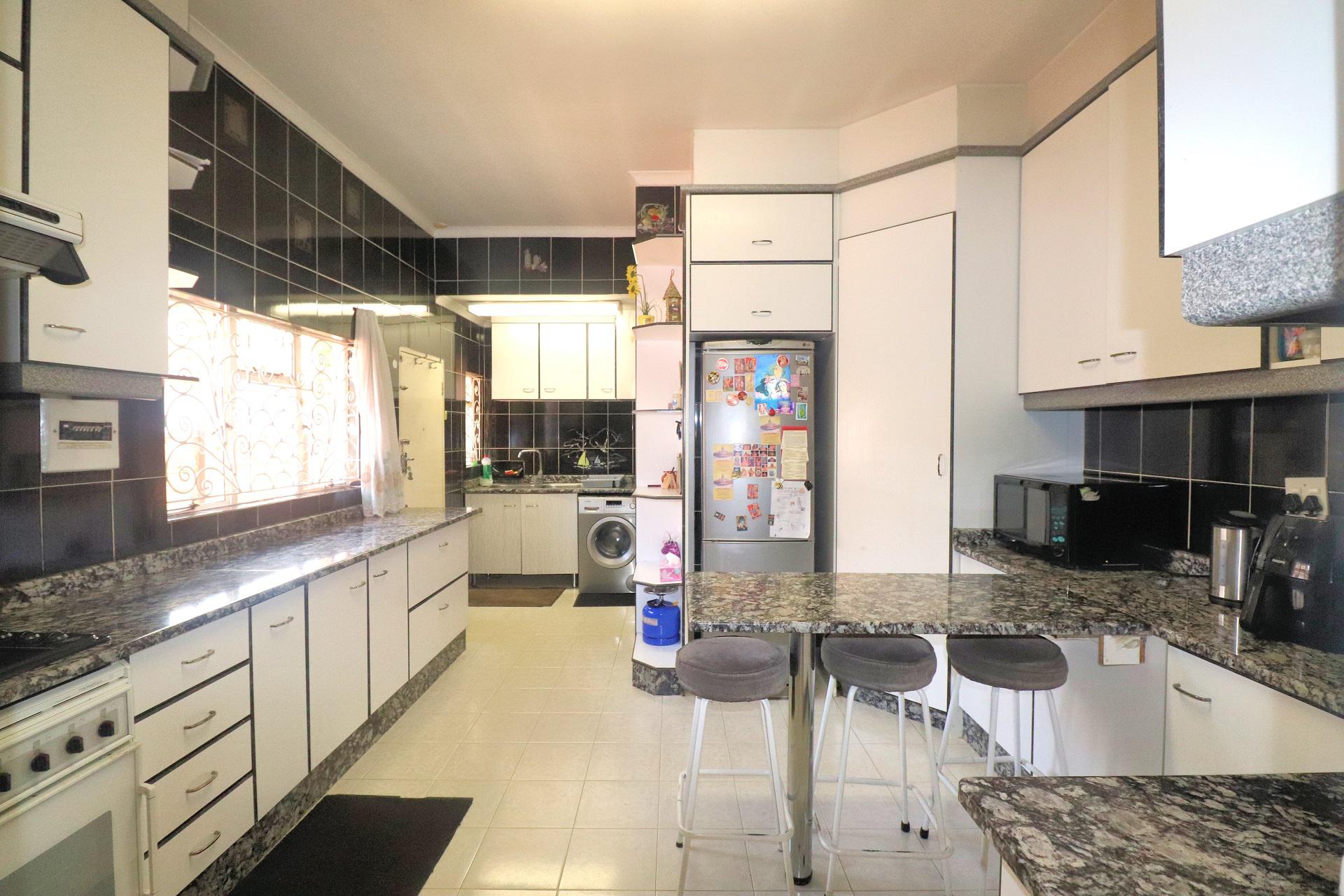  of property in Lenasia