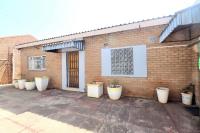  of property in Lenasia