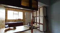 Kitchen - 21 square meters of property in Bezuidenhout Valley