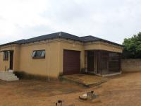  of property in Barberton