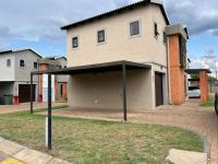  of property in Waterval East