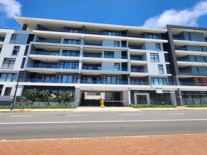 2 Bedroom Apartment for Sale For Sale in Umhlanga Ridge - MR662668