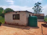  of property in Thohoyandou