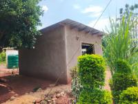  of property in Thohoyandou