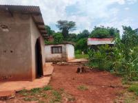  of property in Thohoyandou