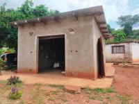  of property in Thohoyandou