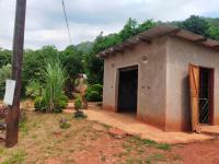  of property in Thohoyandou