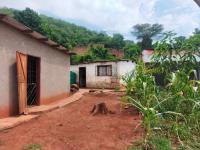  of property in Thohoyandou