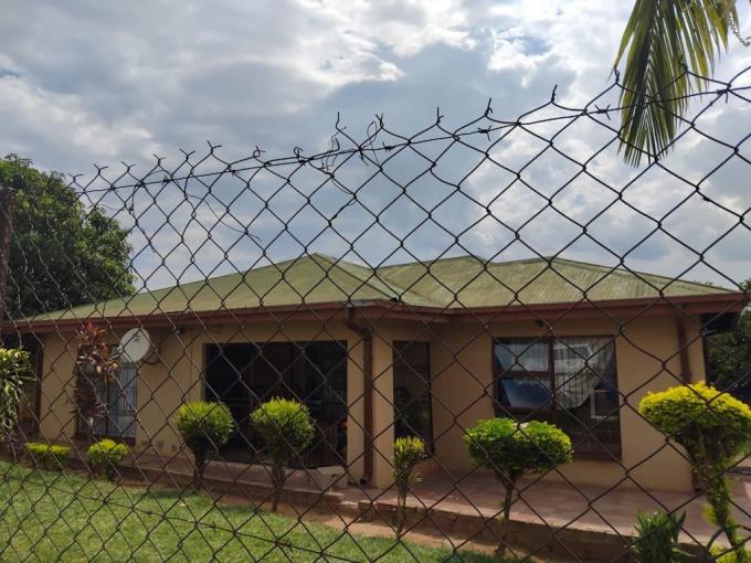 3 Bedroom House to Rent in Thohoyandou - Property to rent - MR662672