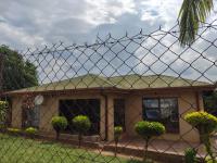  of property in Thohoyandou