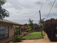  of property in Thohoyandou