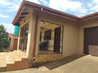  of property in Thohoyandou