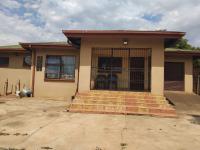  of property in Thohoyandou