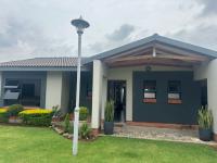  of property in Waterkloof (Rustenburg)