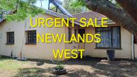  of property in Newlands West