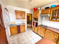 Kitchen of property in Ennerdale