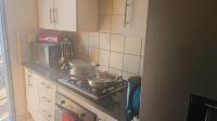 Kitchen of property in Noordwyk