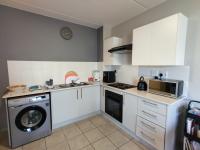 Kitchen of property in Parklands