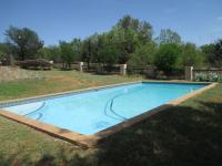  of property in Leeuwfontein Estates