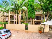  of property in Sandton