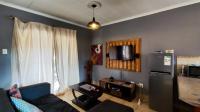 Lounges - 15 square meters of property in East Germiston