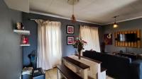 Dining Room - 12 square meters of property in East Germiston