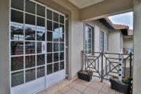 Balcony of property in Greenstone Hill