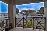 Balcony of property in Greenstone Hill