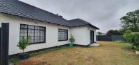  of property in Witpoortjie