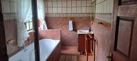 Main Bathroom of property in Marloth Park