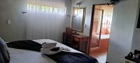 Main Bedroom of property in Marloth Park