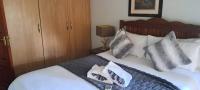 Bed Room 5+ of property in Marloth Park