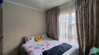 Bed Room 1 - 8 square meters of property in Alliance