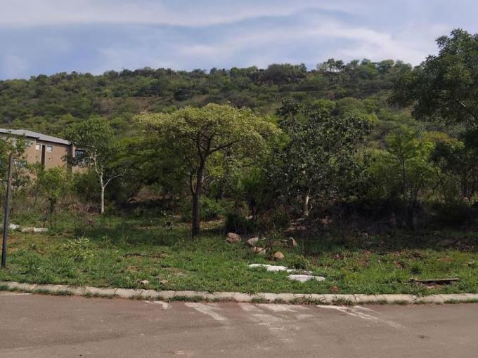 Land for Sale For Sale in Barberton - MR662932