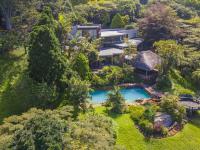  of property in Kloof 