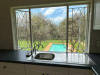  of property in Kloof 