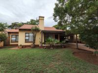  of property in Waterval East