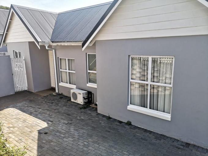 3 Bedroom Sectional Title to Rent in Clarendon - Property to rent - MR663000