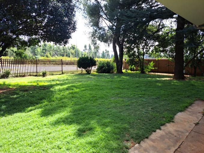 3 Bedroom House for Sale For Sale in Rensburg - MR663010