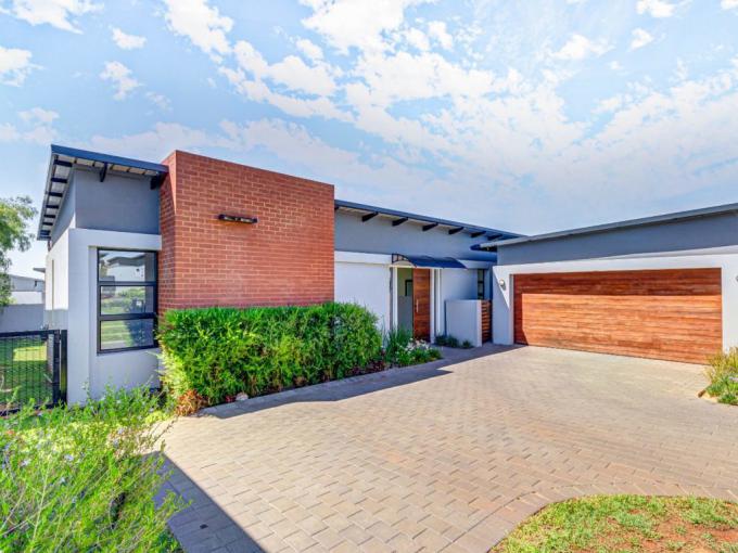 3 Bedroom House for Sale For Sale in Jackal Creek Golf Estate - MR663011