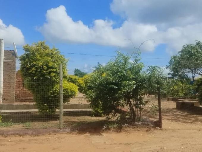 Land for Sale For Sale in Malamulele - MR663023