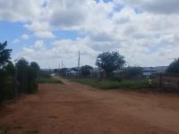  of property in Malamulele