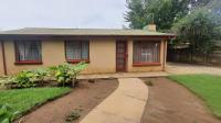 3 Bedroom 2 Bathroom House for Sale for sale in Potchefstroom