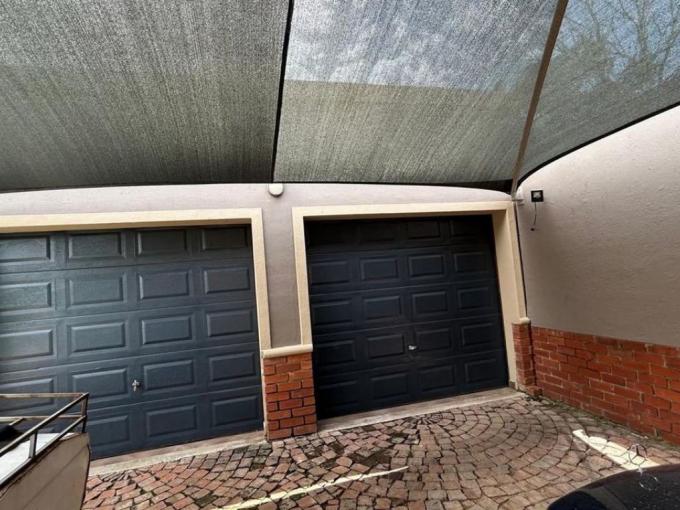 3 Bedroom Sectional Title for Sale For Sale in Waterval East - MR663096